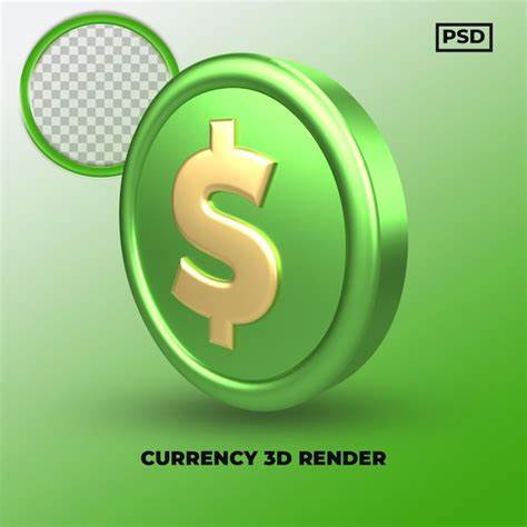 RENDER/USD - Render US Dollar