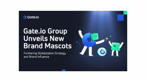 Latest Gate.io News