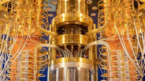 International Business Machines (IBM): Quantum Computing Has Pushed It To All Time High, Says Jim Cramer