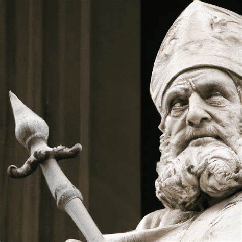 Pope Leo: "AI May Be the Next Tower of Babel