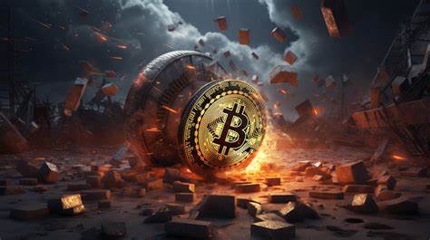 Why Bitcoin Prices Are Set to Skyrocket Amid Global Bond Market Turmoil