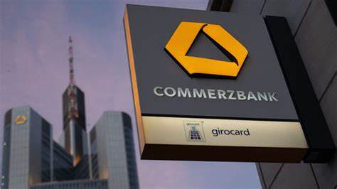 Commerzbank, DZ Bank Offer Crypto Trading And Custody For Clients - FinanceFeeds