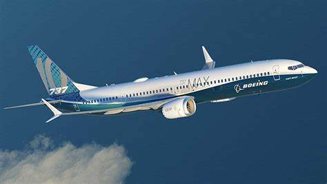 Boeing Stock Climbs On Upgrade, China Jet Offer; Airbus To Buy Spirit AeroSystems Plants