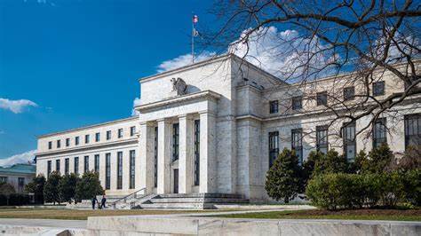 Federal Reserve Holds Interest Rates Steady, But Warns About Economic Outlook