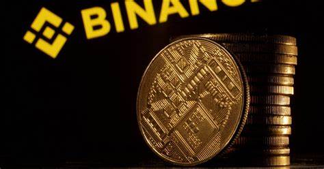 Crypto exchange Binance seeks to slash size of $13 bln UK lawsuit - Reuters
