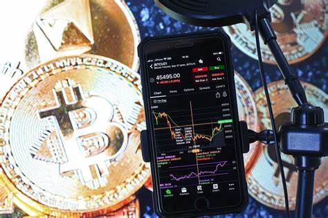 Das Finanzsystem ist kaputt, aber Krypto ist nicht bereit, es zu ersetzen – DCG-Harris-Umfrage – Kitco NEWS
