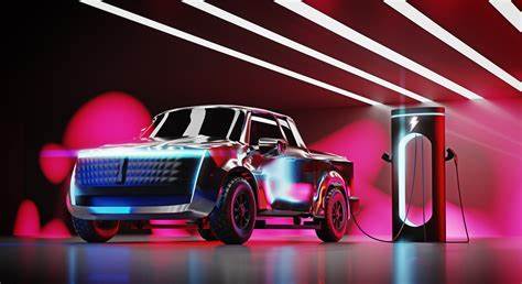 Trump's Bill Would End EV Subsidies: Could That Bankrupt Lucid Group?