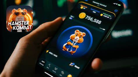 What Is Hamster Kombat? A Guide To The Tap-To-Earn Telegram Game - CryptoManiaks