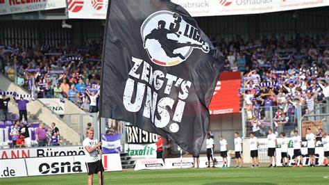 3. Liga: Ergebnisse, News und alle Spiele