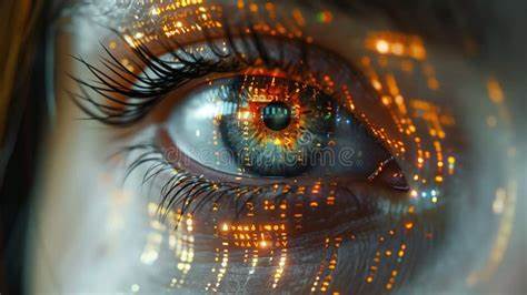 Has AI generated a new treatment for blindness?