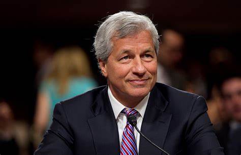 Jamie Dimon’s Post