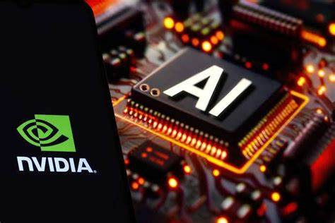 What AI Slowdown? Nvidia Rallies As Meta, Microsoft Boost Data Center Spending