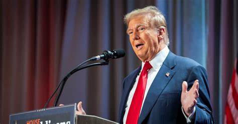 Trump on a Truce- US Mexico 25% Tariff Threat Easing- Sunny Day for Bitcoin and Solana - Coinfomania