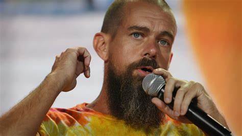 Jack Dorsey's ultimate bet, 'we are bitcoin only'