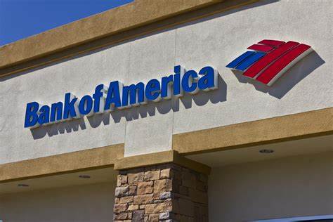 Bank of America (BAC) Anticipates Continued Growth in Markets Revenue for 13th Consecutive Quarter