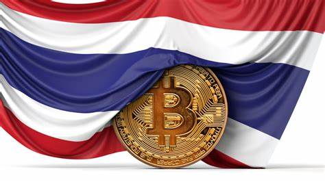 Thailand Approves Five Year Bitcoin And Crypto Tax Break