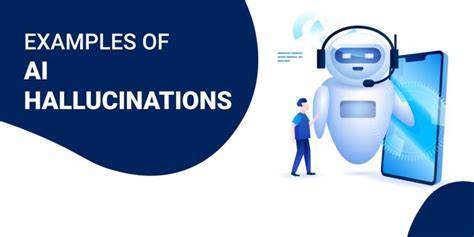 AI Hallucination Cases Database