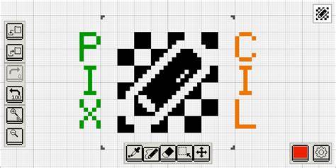 Infinite TTY pixel art editor written in Rust