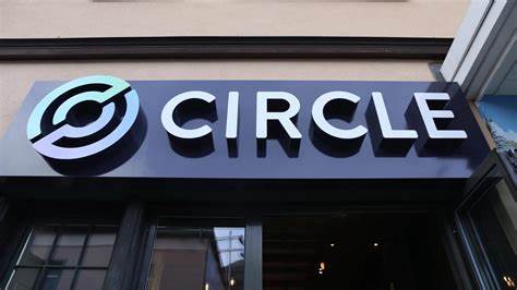 Circle Files For IPO As Revenues Rise To $1.7bn