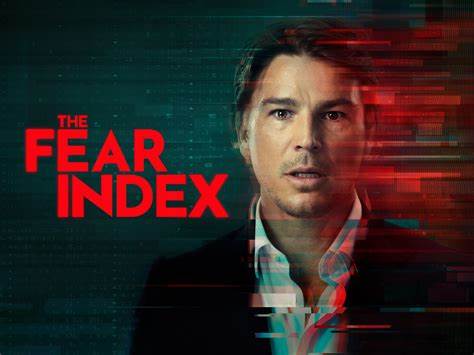 The Fear Index Falls a Little Further Amid Market Win Streak