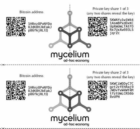 Mycelium Wallet Review - UseTheBitcoin