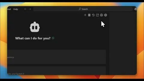 FastMCP v2 – now defaults to streamable HTTP with SSE fallback