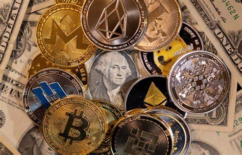 Untersuchung: Im Baltikum registrierte Kryptofirmen bedienen Zahlungen für die russische Privatarmee und ermöglichen die Umgehung von Sanktionen – Kyiv Independent
