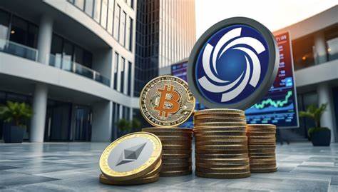 Why Smart Investors Are Choosing Ozak AI Over Bitcoin and Ethereum Right Now