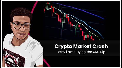 Crypto Market Crash: Is It The Right Time To Buy The Dip?