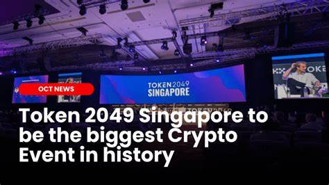 Drama Alert: Backlash as Crypto KOL Awards Rock Singapore’s Token 2049 - 99Bitcoins