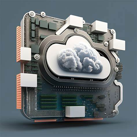Nvidia Pushes Further into Cloud with GPU Marketplace