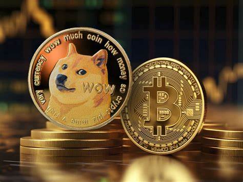 Dogecoin Founder Expects Bitcoin (BTC) to Crash After Halving - U.Today