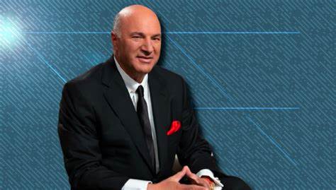 ‘Don’t Mess With The American Dream!’: Kevin O’Leary Says Kamala Harris’ Tax Plan Will Destroy American Businesses