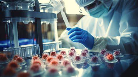 Why ImmunityBio, Inc. (IBRX) Skyrocketed Today