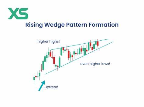 XRP's 'Rising Wedge' Pattern Signals Price Plunge: Technical Analysis