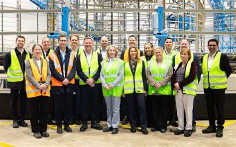 NKT signs deal for low-carbon aluminium wire rod supply from Hydro