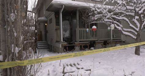 Police probe possible connection between Calgary house fire and Bitcoin notes - CTV News