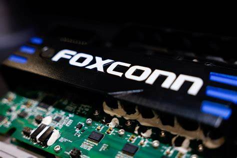 Mitsubishi Motors signs MOU to outsource EV model development to Foxconn unit
