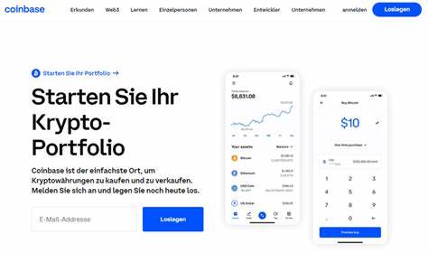 Krypto-Paukenschlag: Coinbase will Optionsbörse kaufen!