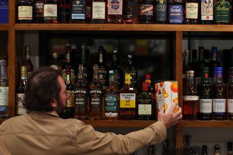 Diageo plans $500 million in cost savings by 2028, lowers tariff impact view