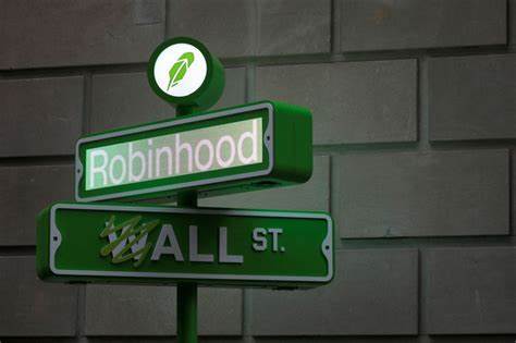 Robinhood exec touts retail investor strength, says overnight trading the future