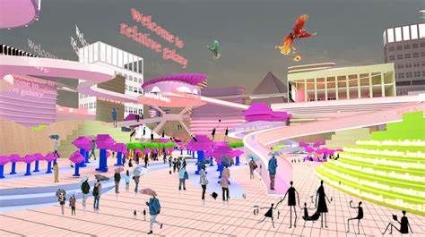 Computational Public Space [video]