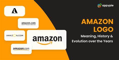 How I Created the Amazon Logo