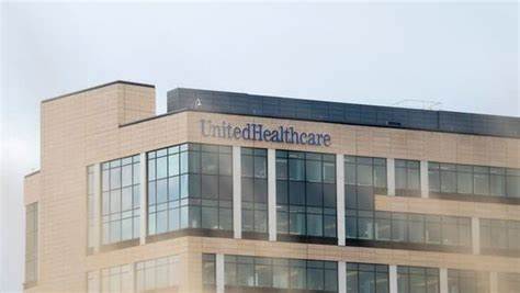 UnitedHealth under criminal probe for possible Medicare fraud, WSJ reports