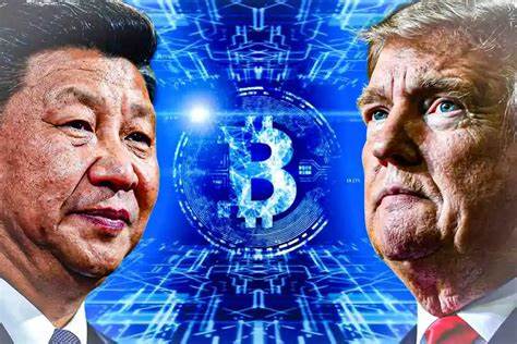 Bitcoin Spikes $105K as U.S., China Pause Trade War with Tariff Cuts