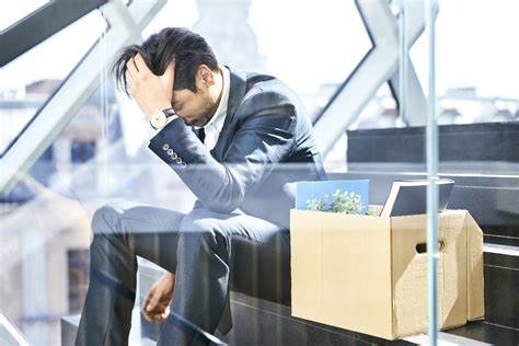 How a CD can help you prepare for — and survive — a layoff