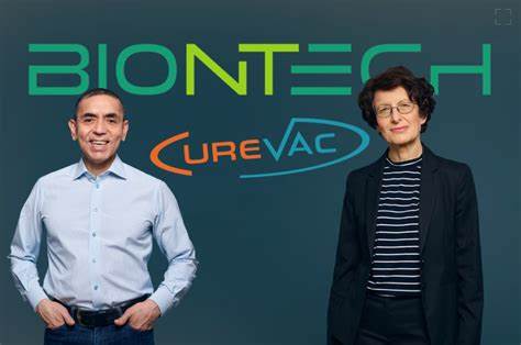 Oracle reports Q4 beat, BioNTech to acquire CureVac: Morning Buzz