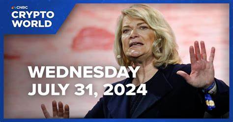 Warren Attacks Lummis-Backed Crypto Bill, Says It Will Allow Trump ‘Scams’