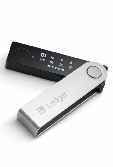 Ledger Nano X Review: Das beste Cold Wallet im Mai 2024? - Techopädie
