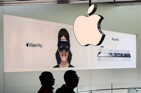 Court sides with Fortnite maker Epic as Apple sanctioned for defying order